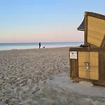 Lejlighed Hafenidyll 46 - Exklusiv Am Yachthafen Mit Zwei Baedern - Traumhafte Sonnenuntergaenge Inklusive Karlshagen