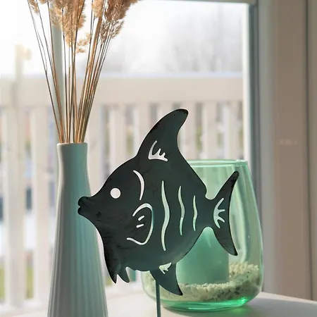 Appartamento Hafenidyll 46