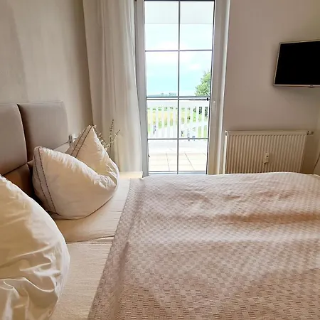 Hafenidyll 46 Appartamento Karlshagen