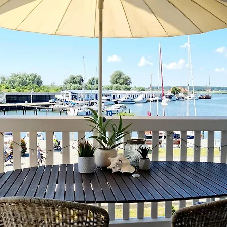 Hafenidyll 46 Karlshagen