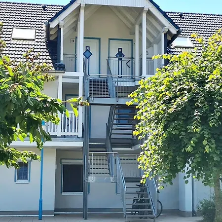 Hafenidyll 46 * Karlshagen