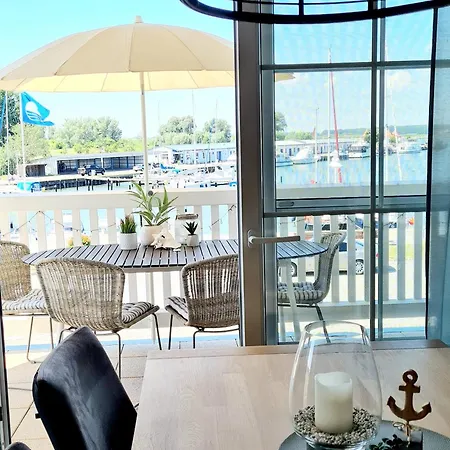 Hafenidyll 46 * Karlshagen