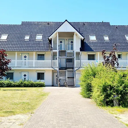 アパート Hafenidyll 46