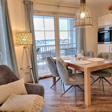 Hafenidyll 46 Karlshagen