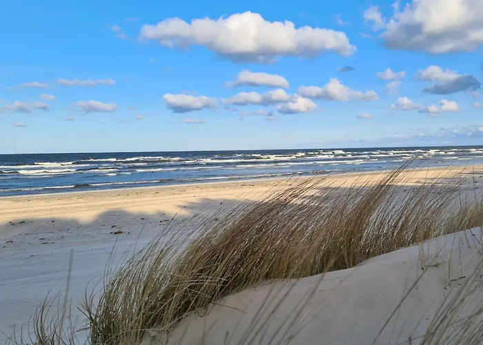 Apartman Hafenidyll 46 - Exklusiv Am Yachthafen Mit Zwei Baedern - Traumhafte Sonnenuntergaenge Inklusive *