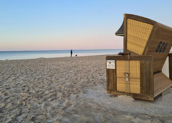 Apartman Hafenidyll 46 - Exklusiv Am Yachthafen Mit Zwei Baedern - Traumhafte Sonnenuntergaenge Inklusive Karlshagen